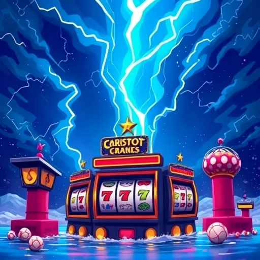 terong5000: Promo dan Bonus Terbaik untuk Para Gamer Indonesia