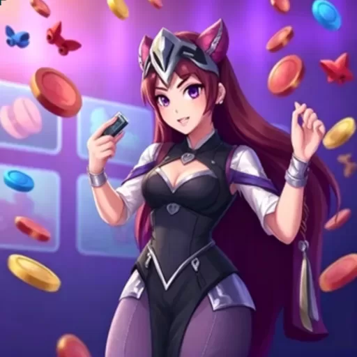 Menjelajahi Fitur Unggulan Situs Game terong5000