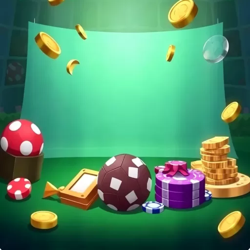 Mengulas Fitur Menarik di Situs Game terong5000