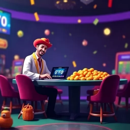 Panduan Lengkap Menggunakan Situs Game terong5000